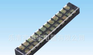 【铜件/铁件】 TB-1503（15A 3P） 固定式大电流端子 厂家热销