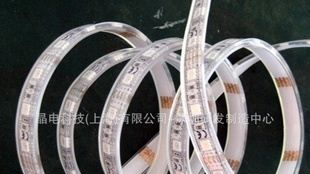 5050、3528贴片LED软灯条 上海北京天津重庆大连西安杭州山东辽宁