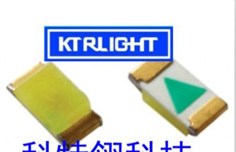 19-213SYGC/TR8 0603普绿