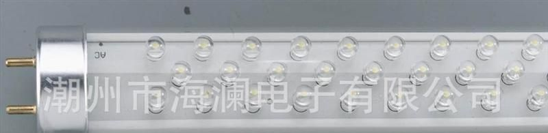 供应高亮低衰LED白灯/2500-2800MCD