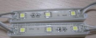 《厂家供应》led贴片超高亮度5050贴片模组