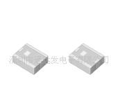 LFB2H2G45SG7A159片状多层LC滤波器