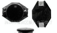 MAGNETICS线圈电感 DU1352-470M
