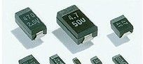 TEESVD1E226M12R NEC全新原装 贴片钽电容