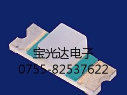 供应台湾宏齐 1205黄绿灯HT-260原装 发光二极管