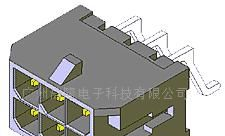 供应MOLEX接插件,连接器,端子台