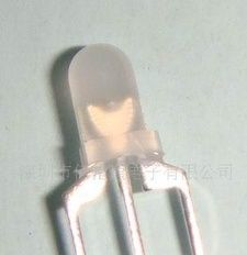 供应三脚、共阴LED