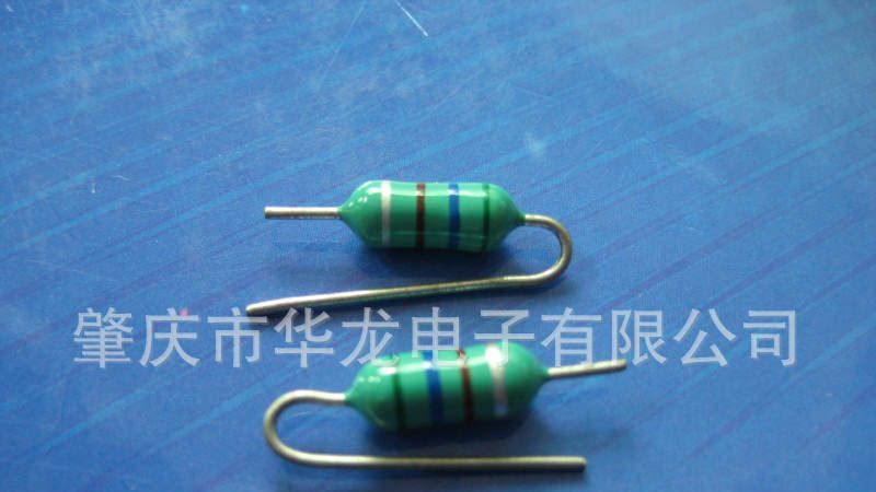 生产风华高科各类色码电感