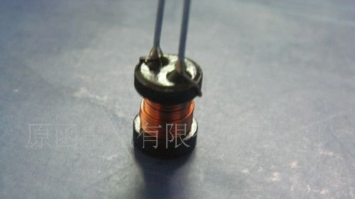 优质 060808100912插件工字电感器