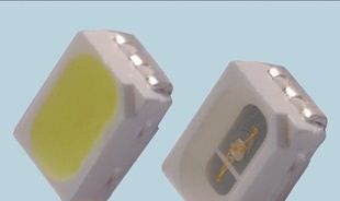 供应3020贴片白光LED发光二极管