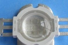 LED绿灯 1W绿光灯珠  绿色大功率灯珠 舞台灯灯具专用光源绿色
