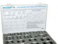 steward原装K-408 EMI LFB莱尔德 滤波器Laird