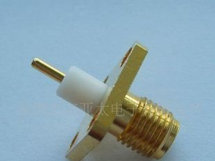 射频连接器，同轴连接器，SMB系列，高频连接器