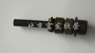 批发美军标MS3101A10SL-3P航空插头