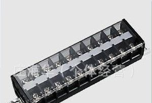 厂家直销固定式接线端子TC-602