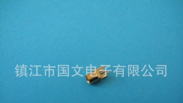 【镇江国文】商家特价供应防潮 MMCX连接器 品质高 MMCX连接器