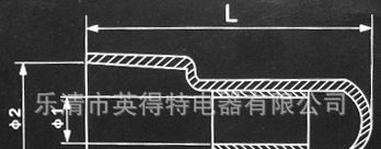 压线帽—弹簧螺旋式接线头，安全型压线帽，闭端防水式接线帽，