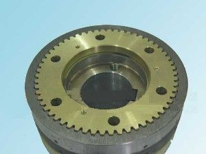 DLY9-1000A电磁离合器