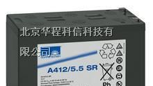 供应德国阳光蓄电池A406-165A报价-详细参数