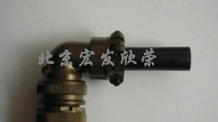 批发美军标MS3108A20-27S航空插头