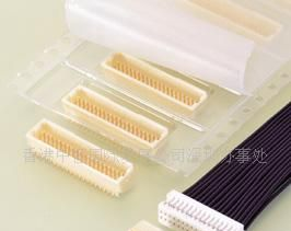 JST 连接器SHD connector.系列中恒代理