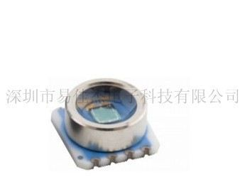 模拟量输出压力传感器 MS5407