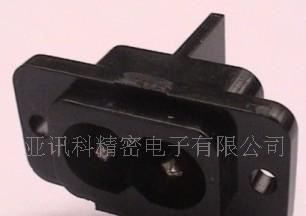 AC电源插座