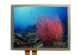 供应群创8寸数字液晶屏AT080TN42