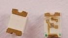 SMD LED 二极管0805 兰灯(图)