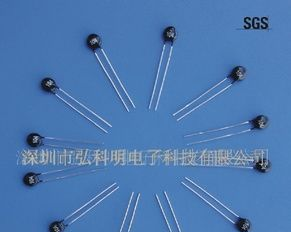 现货供应  补偿型MF11  系列  热敏电阻(图)
