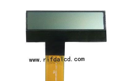 厂家供应1602COG摸组/1602液晶模块/TN LCM