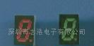 供应一位0.28"-0.36"数码管(图)