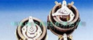 瓷盘可调电阻厂家直销售