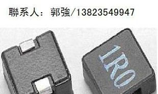 深圳供应伍爾特74435573300代替品德國WURTH　33uH,8.5A