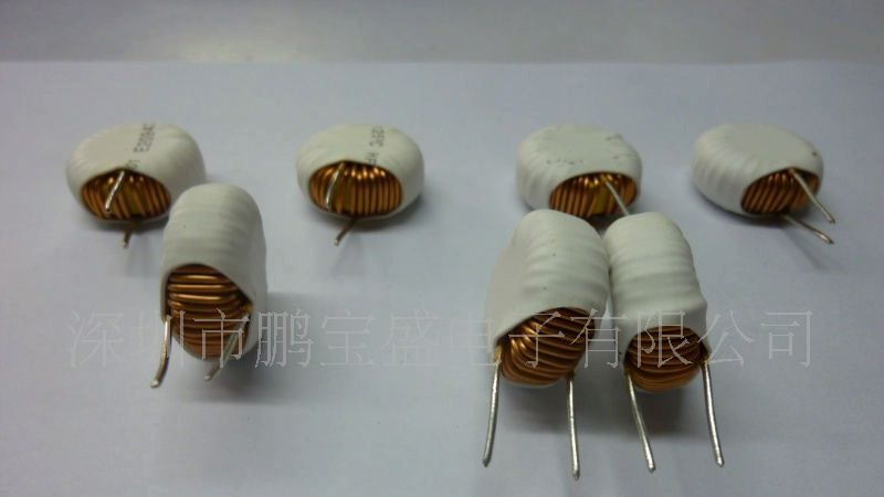 环形电感T80-26-220UH