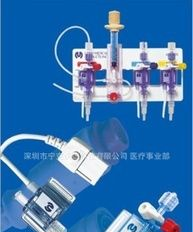 尤它（Uath）原装 IBP有创压力传感器