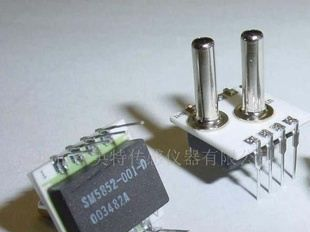 供应数字输出气压传感器