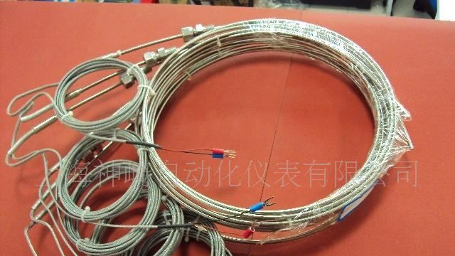 高温K型温度传感器（可定）