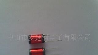 LED驱动电源上用的大功率工字电感DR8*12