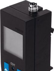 供应 德国FESTO 压力传感器 SDE1-D10-G2-H18-C-P1-M8 - 192030