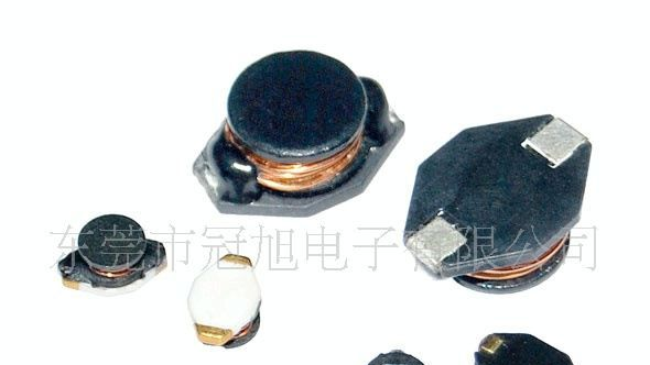 共模电感PDH0402-6.8UH