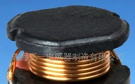 供应CD系列绕线电感/贴片电感
