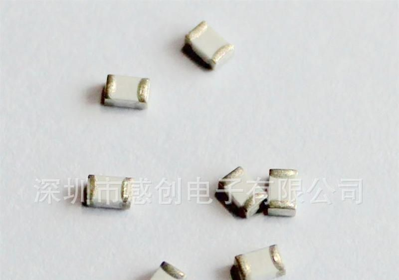 高频电感 陶瓷电感器 0402-0805