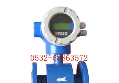 青岛诚鑫通智能仪器仪表有限公司/CXTLDBE 型智能电磁流量计
