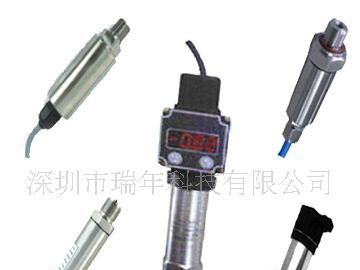 瑞年科技长期供应压力传感器与变送器MPT261系列替代进口传感器