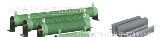 供应绕线电阻，测试电阻，RX20-5000W绕线电阻，负载电阻