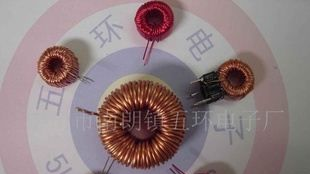 供应环型电感 磁环电感