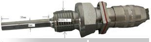 苏州天和仪器特价出售一批温度传感器标准品WZP-270