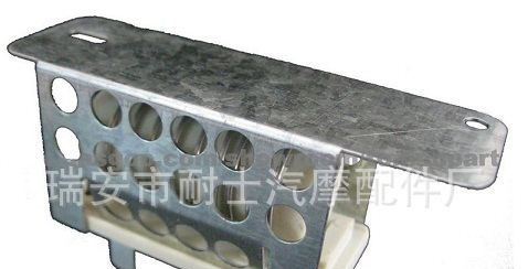 厂家直供 供应 福特 鼓风机电阻