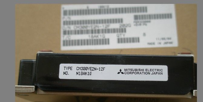 供应三菱模块CM75YE3-12F
